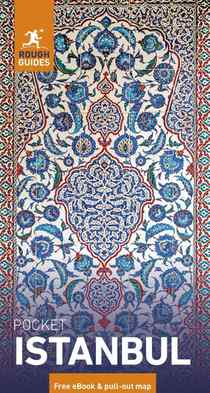 Rough Guides Pocket Istanbul: Travel Guide with eBook