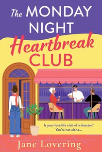 The Monday Night Heartbreak Club