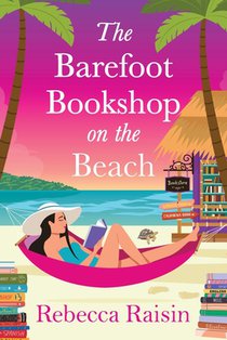 The Barefoot Bookshop on the Beach