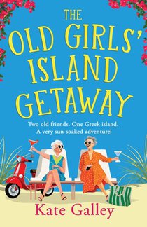 The Old Girls' Island Getaway