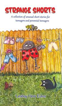 Strange Shorts
