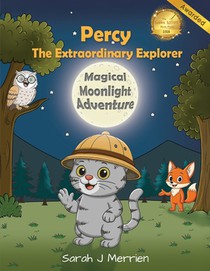 Percy The Extraordinary Explorer
