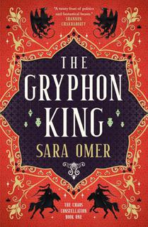 The Chaos Constellation - The Gryphon King