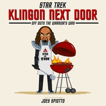 Klingon Next Door