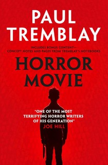 Horror Movie