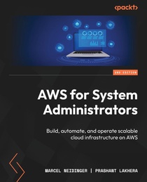 AWS for System Administrators - Second Edition