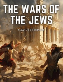 The Wars Of The Jews voorzijde