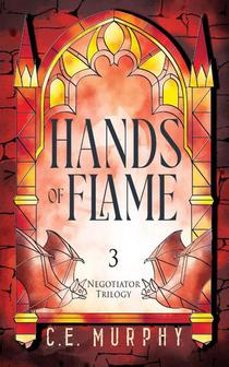 Hands of Flame