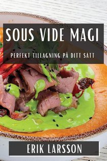 Sous Vide Magi