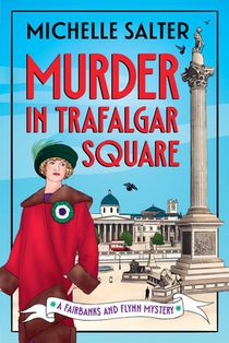 Murder in Trafalgar Square
