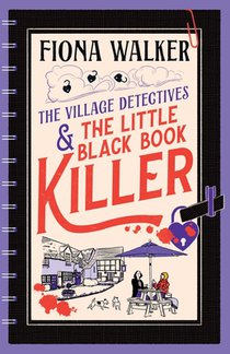 The Little Black Book Killer