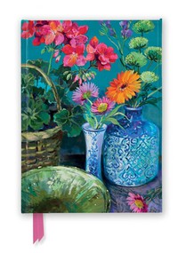 Nel Whatmore: A Few of My Favourite Things (Foiled Journal)