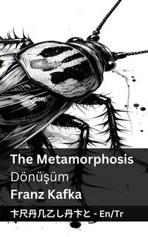 The Metamorphosis / Dönüşüm: Tranzlaty English Türkçe