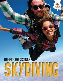 Skydiving