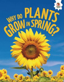 Why Do Plants Grow in Spring?