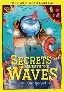 Secrets Beneath the Waves: How the Seas Shape Our World