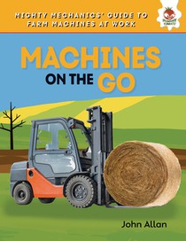 Machines on the Go