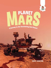 Planet Mars
