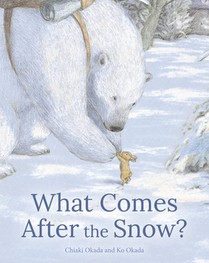 What Comes After the Snow?