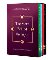 Story Behind The Style Box Set
