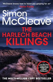 The Harlech Beach Killings