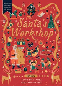 Santa's workshop