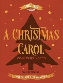 Storyfold Classics: A Christmas Carol voorzijde