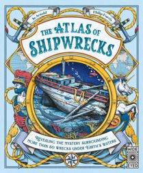 The Atlas of Shipwrecks