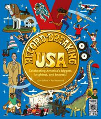 Record-Breaking USA