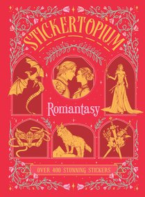 Stickertopium: Romantasy