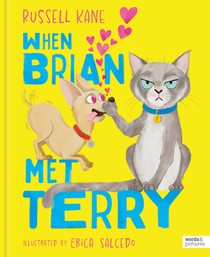 When Brian Met Terry