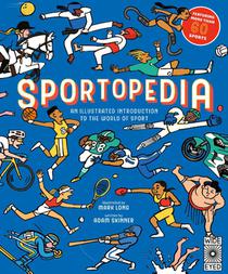 Skinner, A: Sportopedia