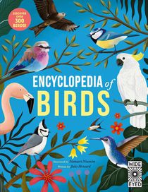 Encyclopedia of Birds