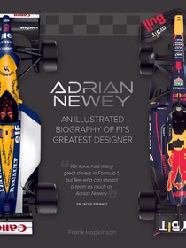 Adrian Newey