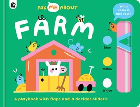Farm: A Playbook with Flaps and a Decider Slider(r)