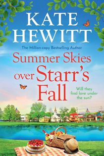 Hewitt, K: Summer Skies Over Starr's Fall