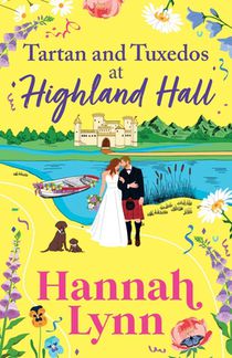 Tartan and Tuxedos at Highland Hall