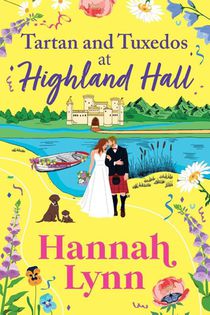 Tartan and Tuxedos at Highland Hall