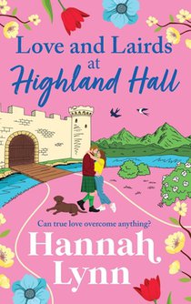 Love and Lairds at Highland Hall