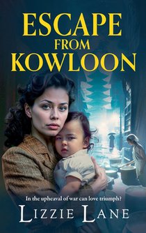 Escape from Kowloon