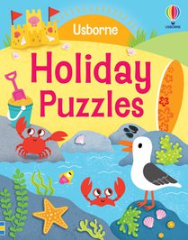 Holiday Puzzles