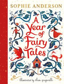 A Year of Fairy Tales