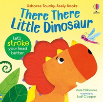 There There Little Dinosaur