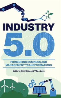 Industry 5.0