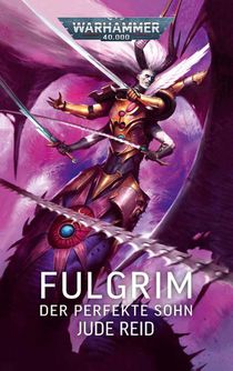 Warhammer 40.000 - Fulgrim