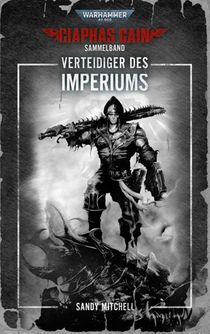 Warhammer 40.000 - Verteidiger des Imperiums