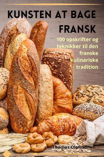 Kunsten at bage fransk