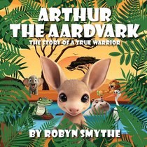 Arthur the Aardvark