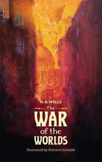 The War of the Worlds