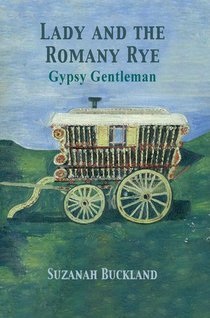 Lady and the Romany Rye
